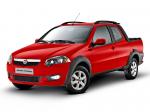 Fiat Strada Trekking CD 2012 года